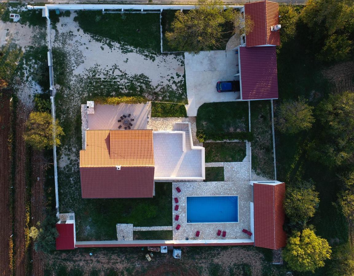 Holiday Home Donji Lepuri Lisicici Экстерьер фото