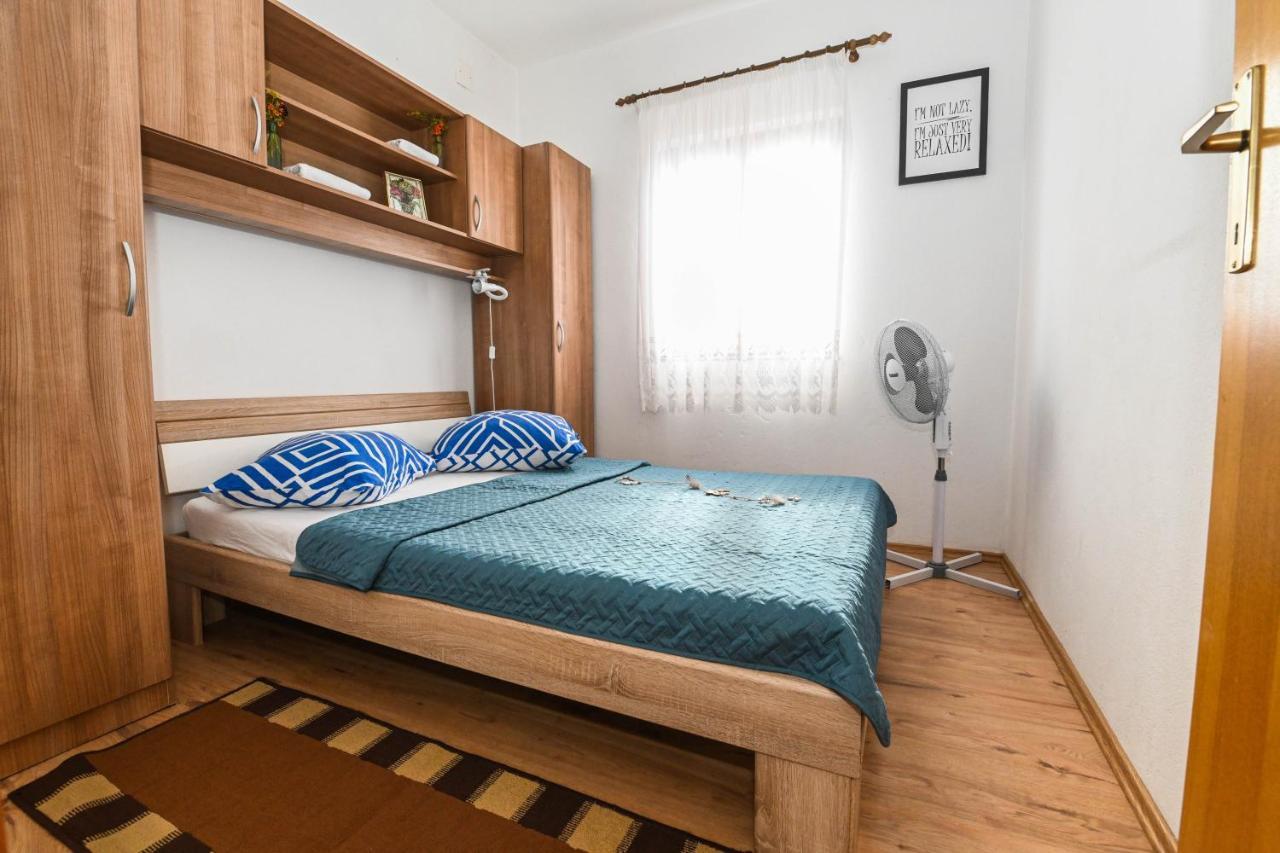 Holiday Home Donji Lepuri Lisicici Экстерьер фото